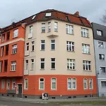Lejlighed Premium Cityapartment *tiefgarage,netflix,zentrum*