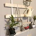 Lejlighed Premium Cityapartment *tiefgarage,netflix,zentrum* *