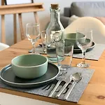 Premium Cityapartment *tiefgarage,netflix,zentrum*