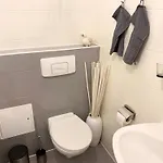 Premium Cityapartment *tiefgarage,netflix,zentrum* * Cottbus