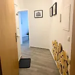 Lejlighed Premium Cityapartment *tiefgarage,netflix,zentrum*