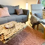 Lejlighed Premium Cityapartment *tiefgarage,netflix,zentrum*