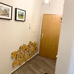 Premium Cityapartment *tiefgarage,netflix,zentrum* Cottbus