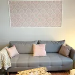 Premium Cityapartment *tiefgarage,netflix,zentrum* Lejlighed Cottbus