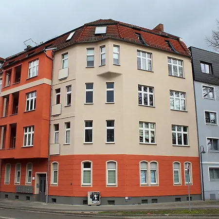 Appartement Premium Cityapartment *tiefgarage,netflix,zentrum*