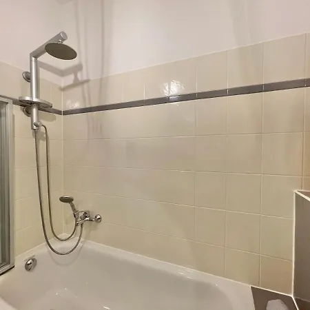 Appartement Premium Cityapartment *tiefgarage,netflix,zentrum* *