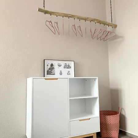 Appartement Premium Cityapartment *tiefgarage,netflix,zentrum*
