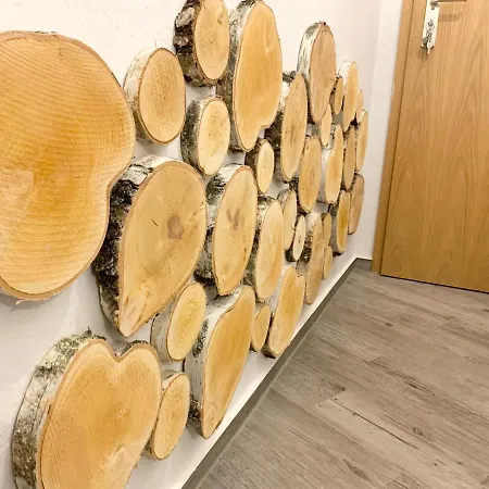 Premium Cityapartment *tiefgarage,netflix,zentrum* Appartement