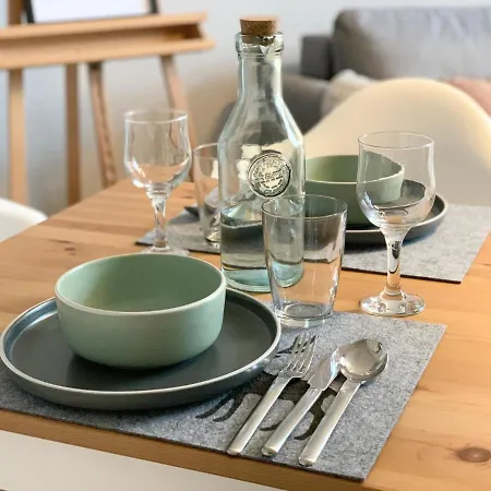 Premium Cityapartment *tiefgarage,netflix,zentrum*