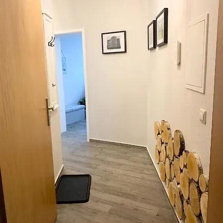 Appartement Premium Cityapartment *tiefgarage,netflix,zentrum*