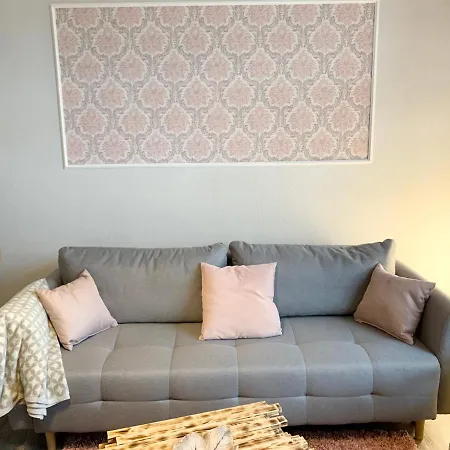 Premium Cityapartment *tiefgarage,netflix,zentrum* Appartement Cottbus