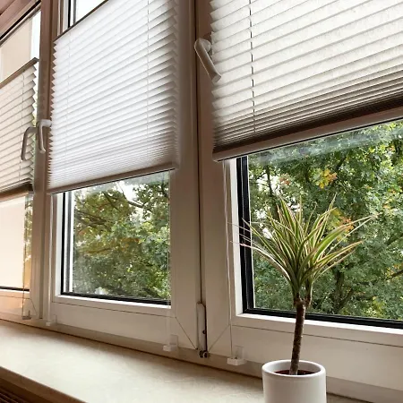 Premium Cityapartment *tiefgarage,netflix,zentrum* Appartement *