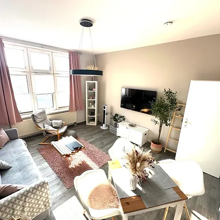 Premium Cityapartment *tiefgarage,netflix,zentrum* *