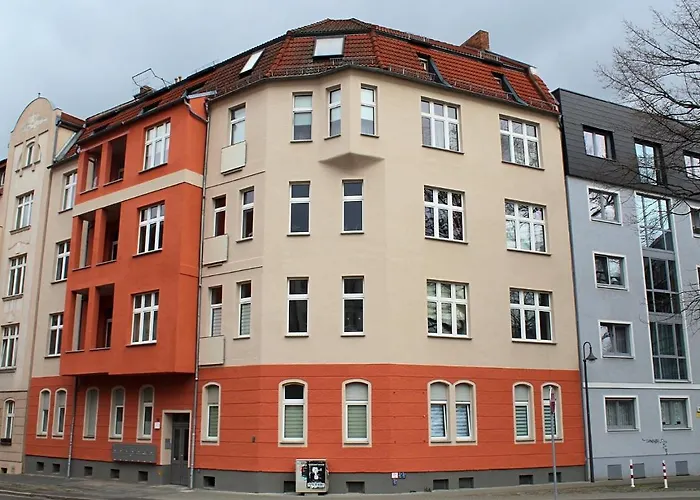 Apartament Premium Cityapartment *tiefgarage,netflix,zentrum*