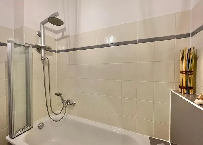 Apartament Premium Cityapartment *tiefgarage,netflix,zentrum* *