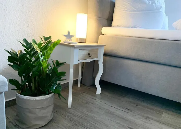 شقة Premium Cityapartment *tiefgarage,netflix,zentrum* كوتبوس