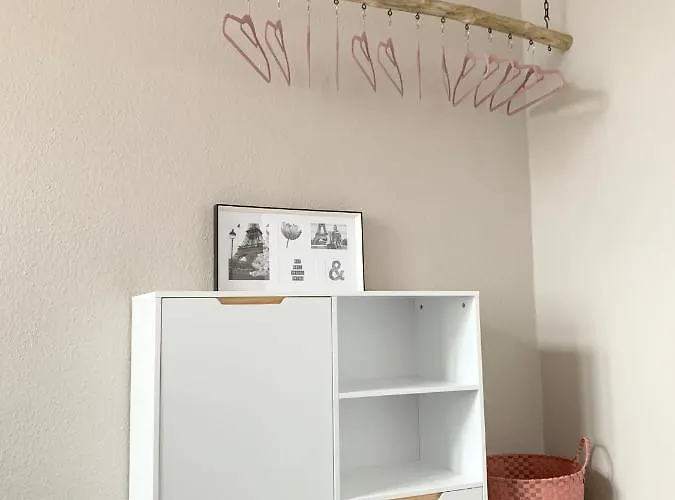 Apartament Premium Cityapartment *tiefgarage,netflix,zentrum*