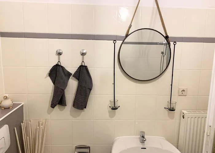 Premium Cityapartment *tiefgarage,netflix,zentrum*