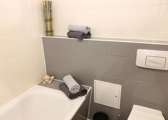 Premium Cityapartment *tiefgarage,netflix,zentrum* *