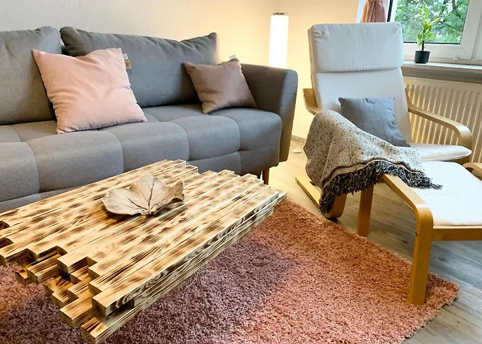 Apartament Premium Cityapartment *tiefgarage,netflix,zentrum*