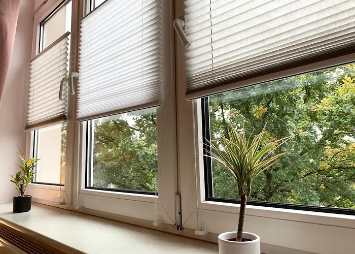 Premium Cityapartment *tiefgarage,netflix,zentrum* Apartament *